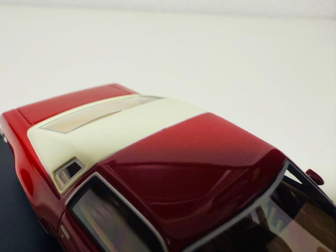 Neoネオ/'74 Chevyシボレー Malibuマリブ 2door 1/43