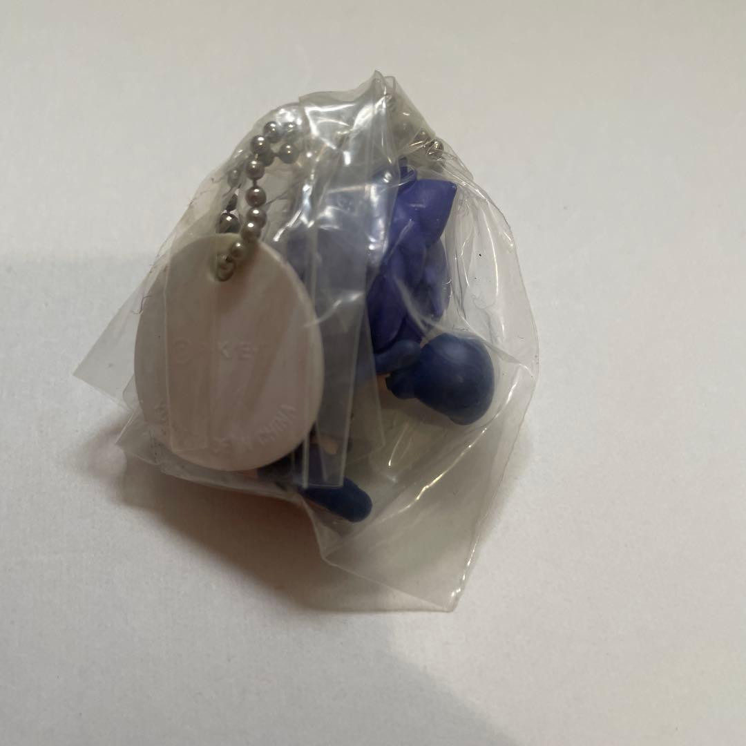 しゅごキャラ!マスコット2 ヨル キーホルダー 当時品