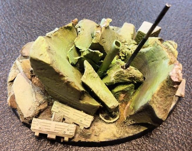 ウォーハンマー Warhammer 40K レイザーウィング 塗装済み