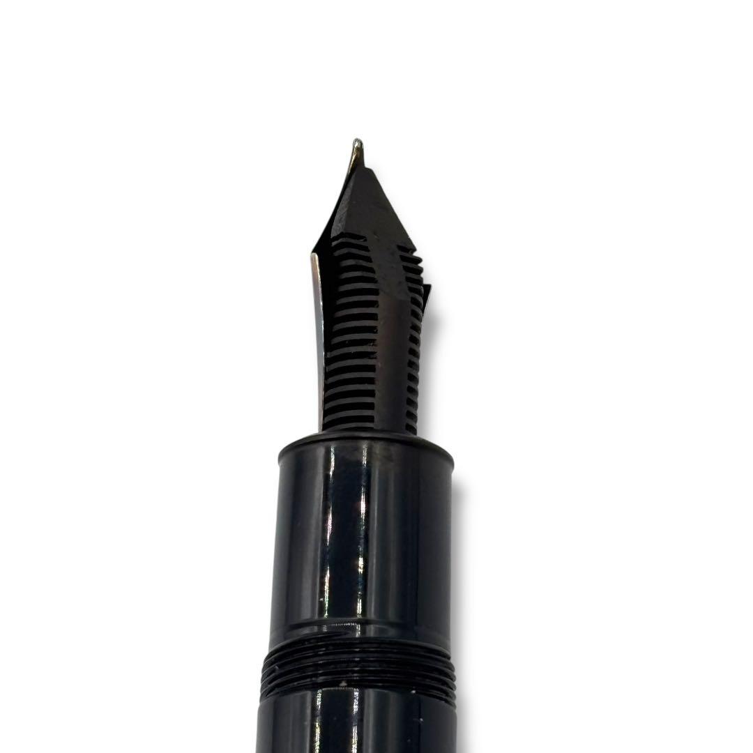MONTBLANC マイスターシュテュック Pix 万年筆 14K 4810