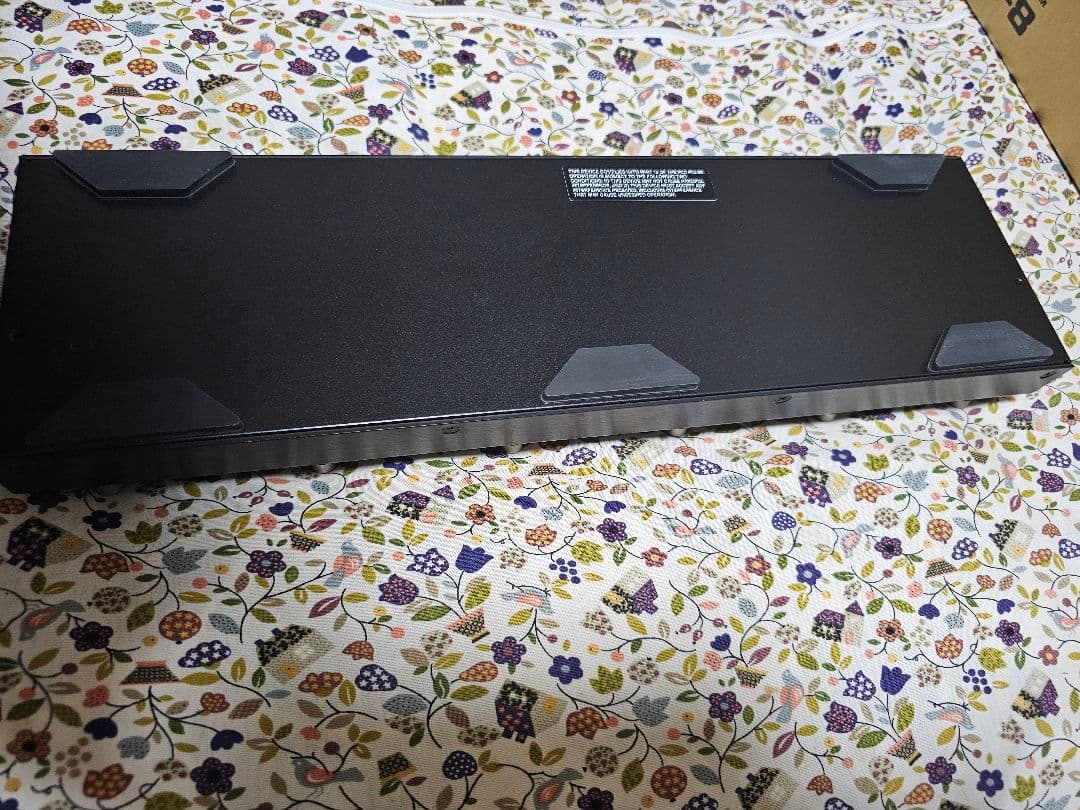 ギター BOSS ES-8