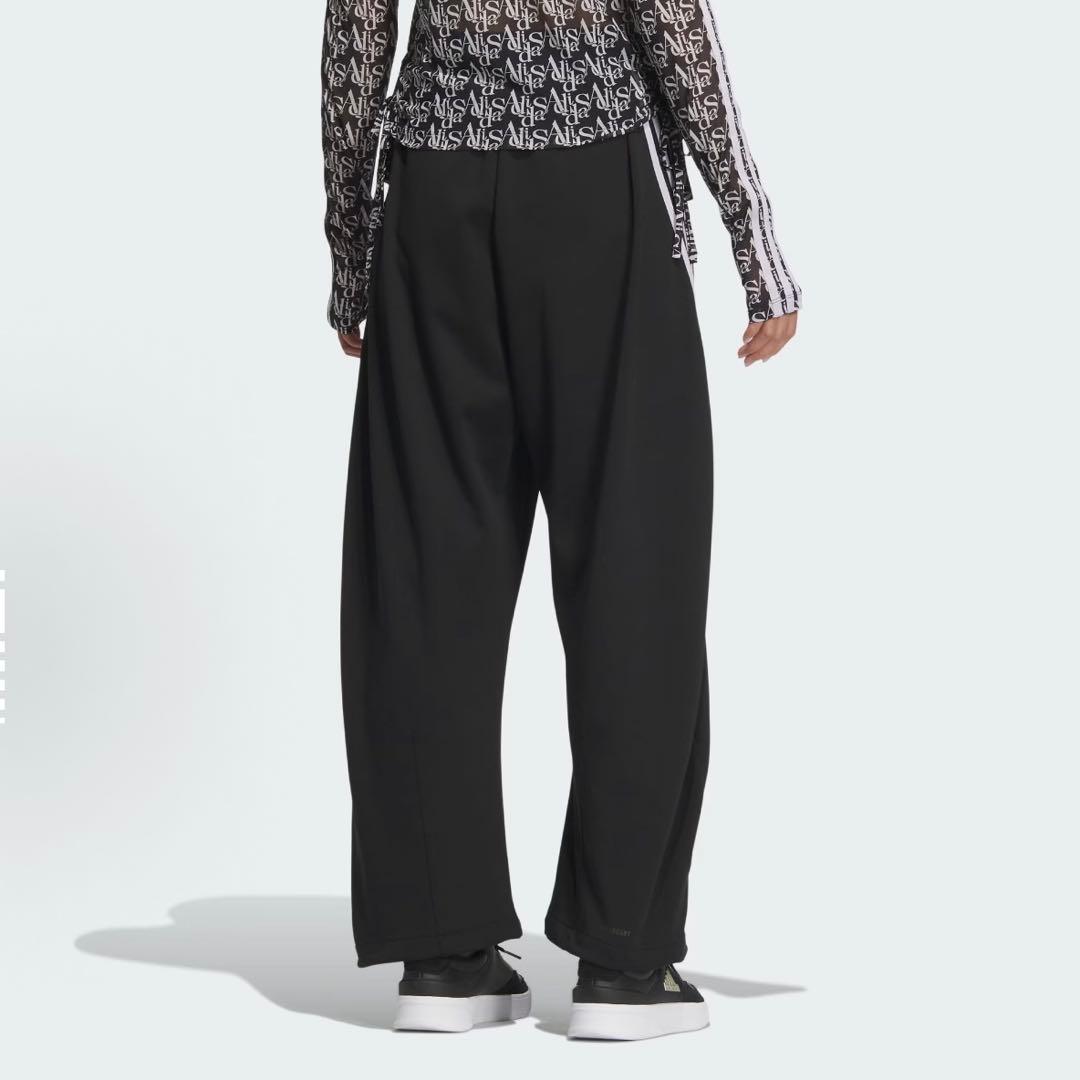 日本未発売L Adidas Dance ジョガーパンツ JI9777