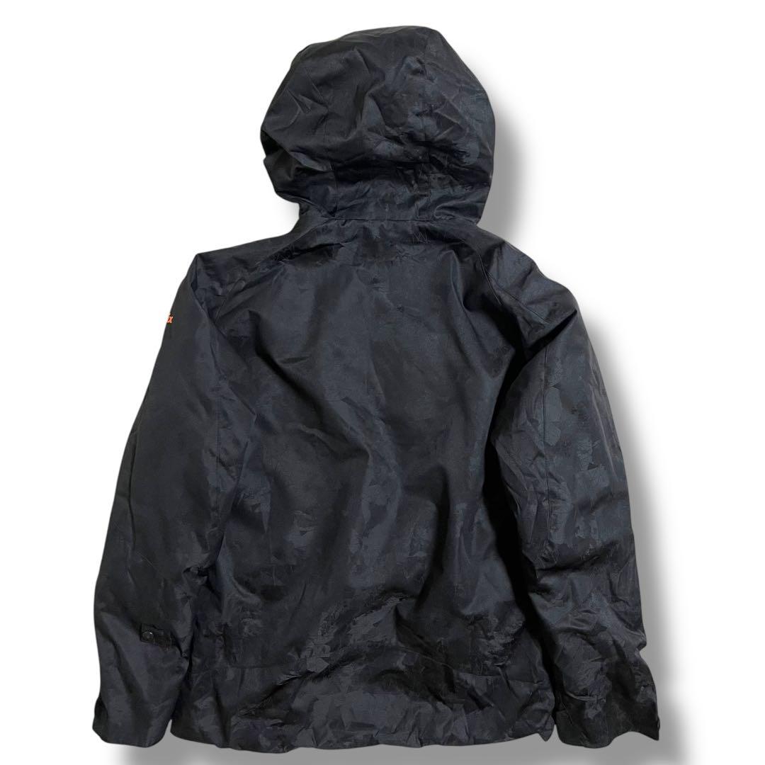 phenix セットアップ digenite thermo スキーウェア上下