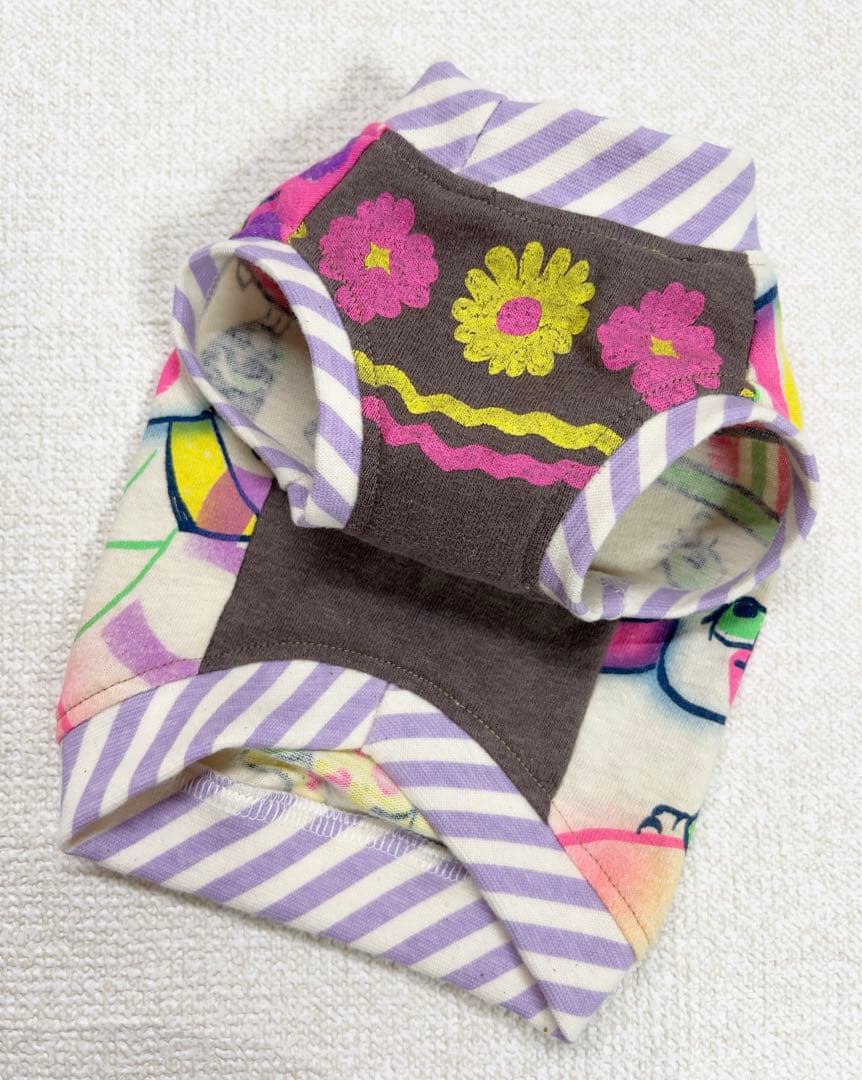 専用●犬服●ハンドメイド 胴32 NO.554