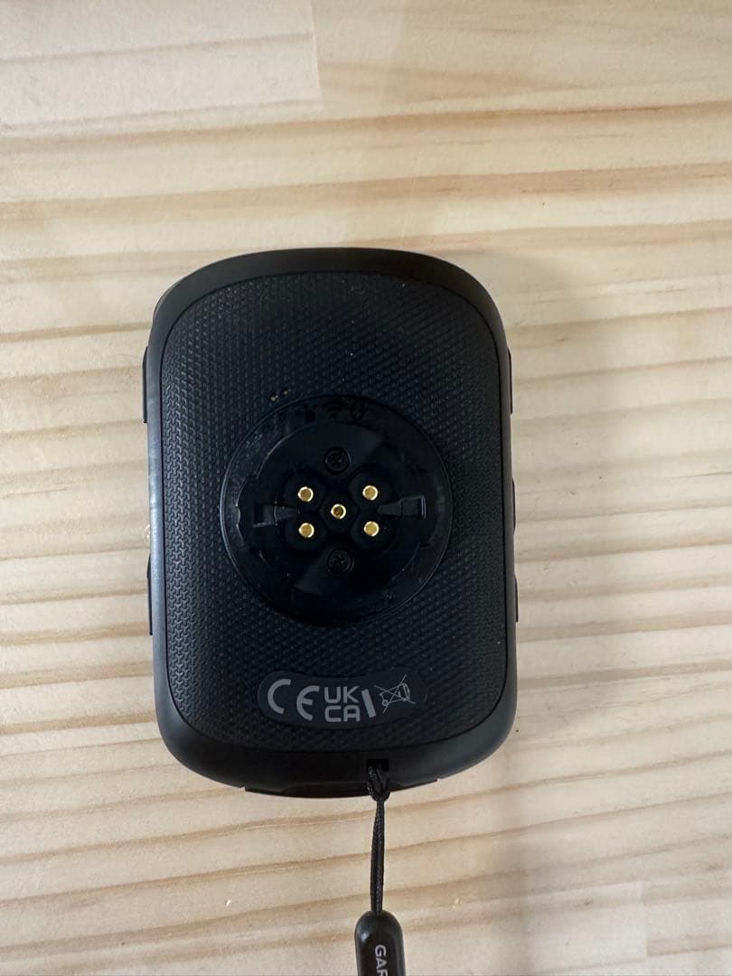 アクセサリー GARMIN 840 solar