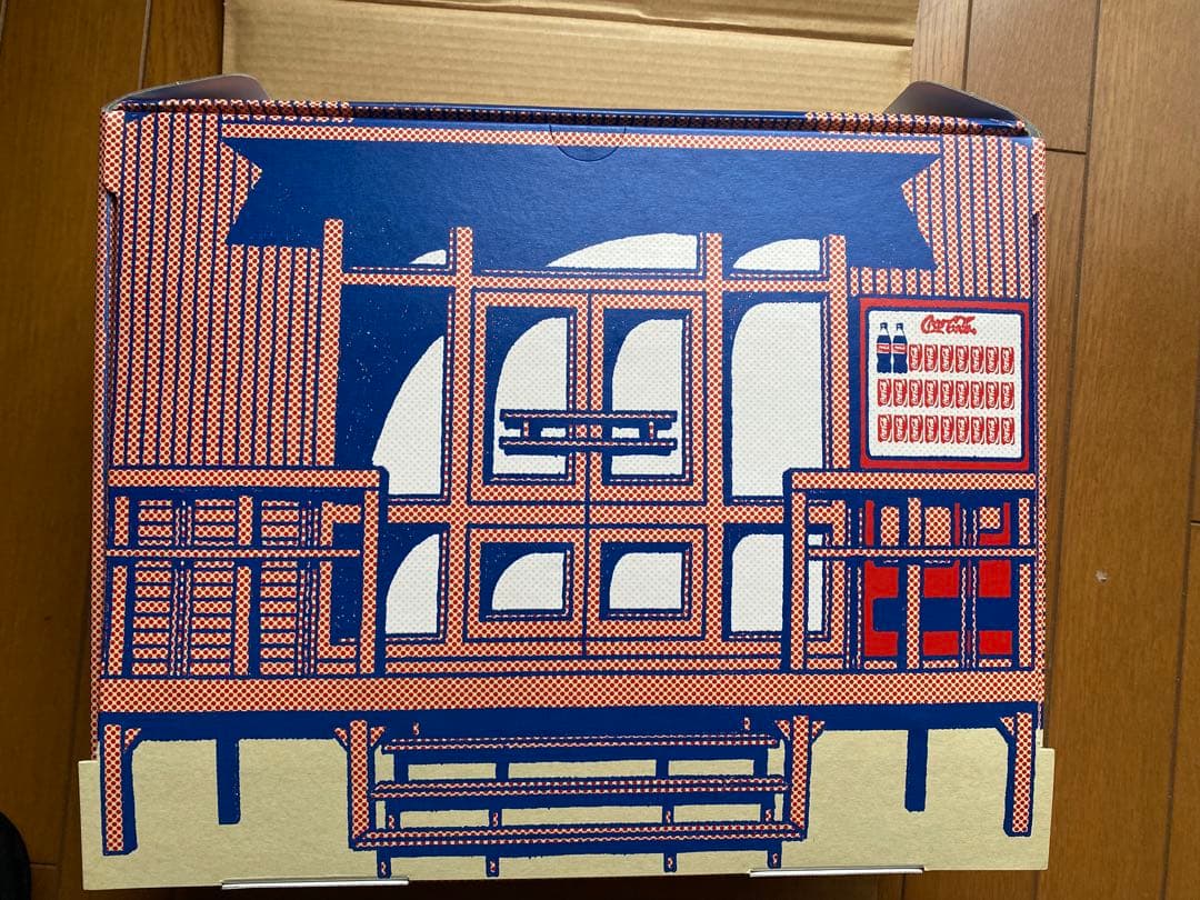 コカ・コーラ 非売品　2003年　嵐他ジャニーズボトル