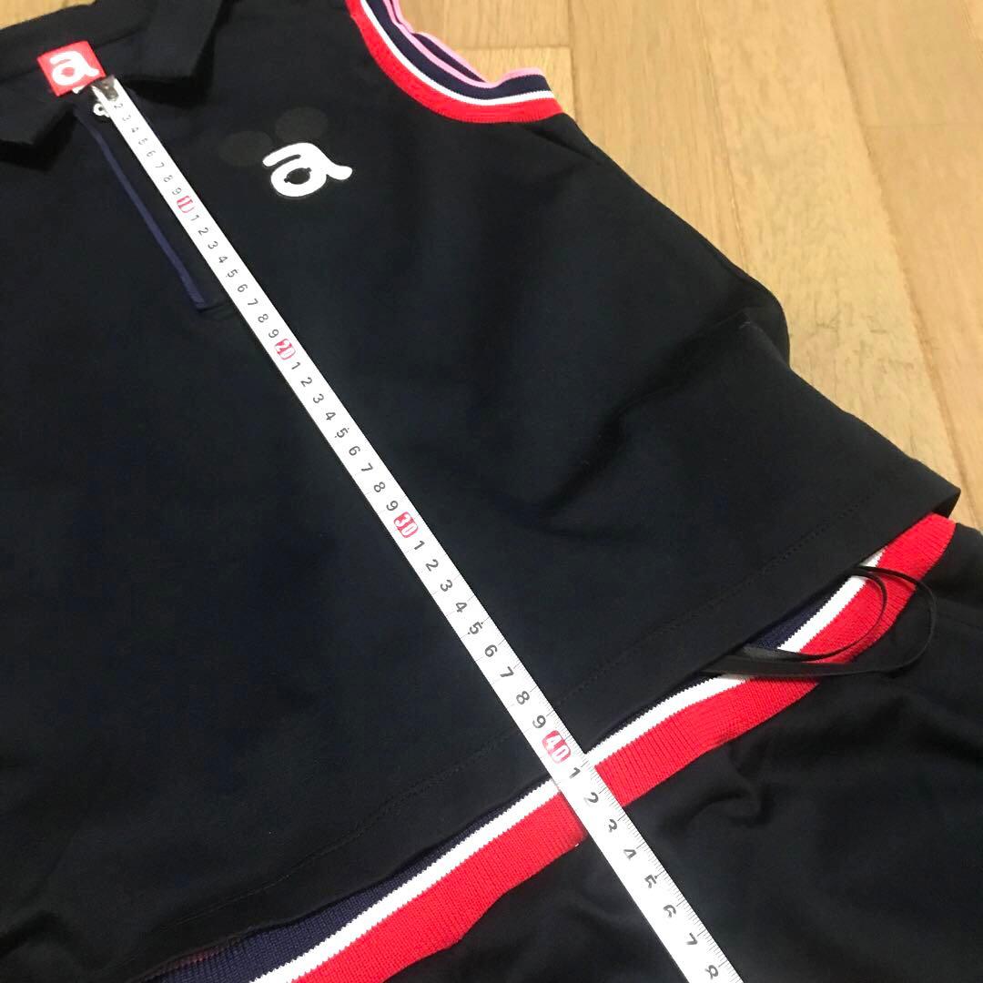 アルチビオ　レディース　ゴルフウェア