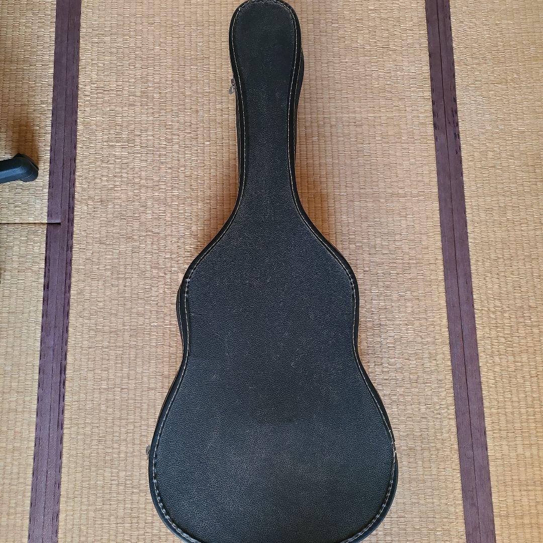Morris アコースティックギター ドレッドノート