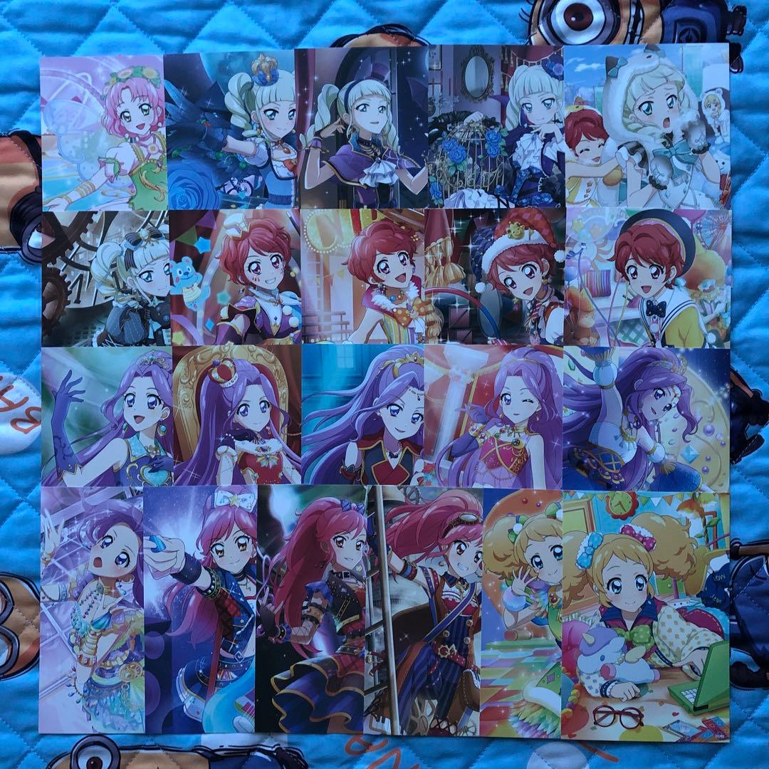 アイカツ! フォトONステージ‼︎