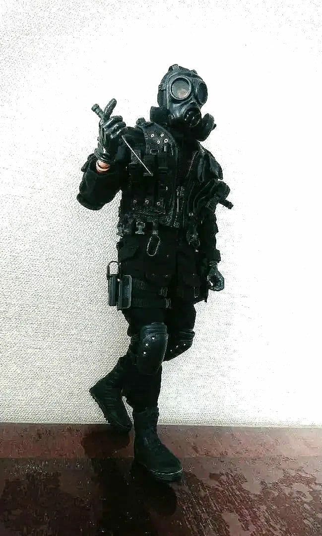 1/6 カスタムフィギュア