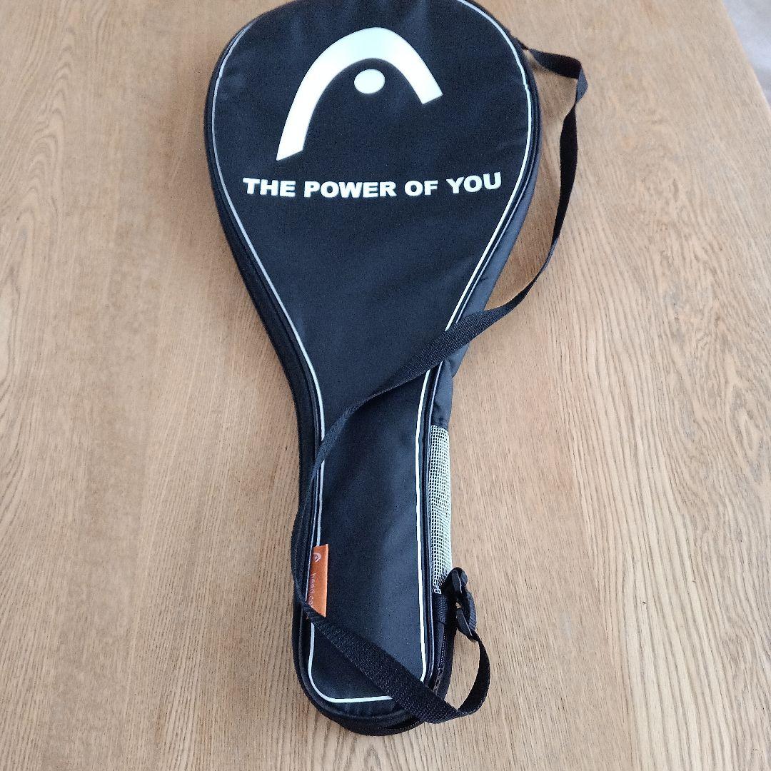 HEAD ラケット スピード パワー