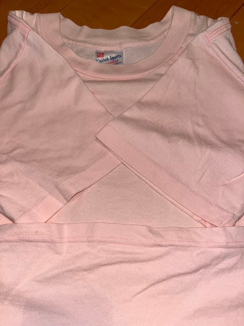 【激レア】ハイスタ　バンドツアーTシャツ　96年