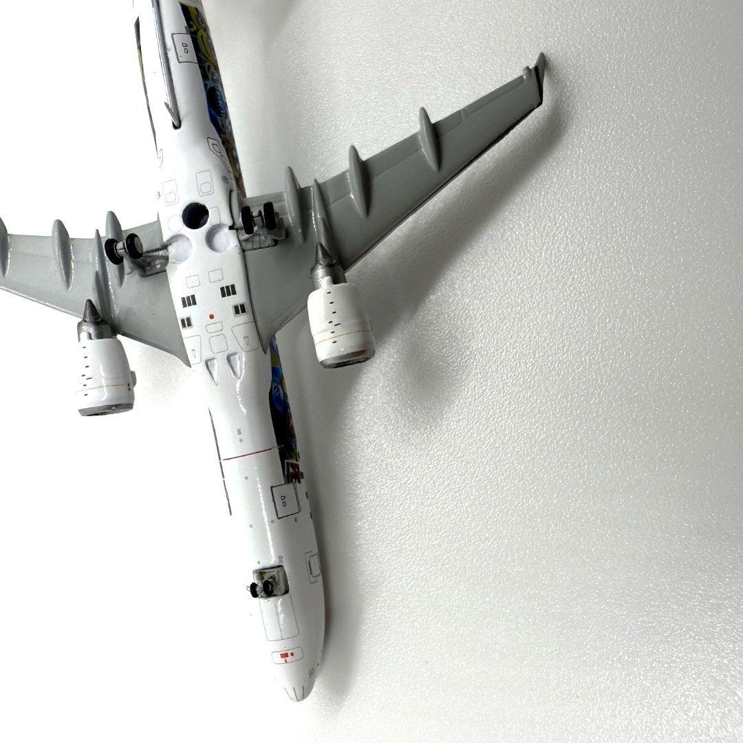 激レア 希少 J-AIR EMBRAER 190 JA248J JAL