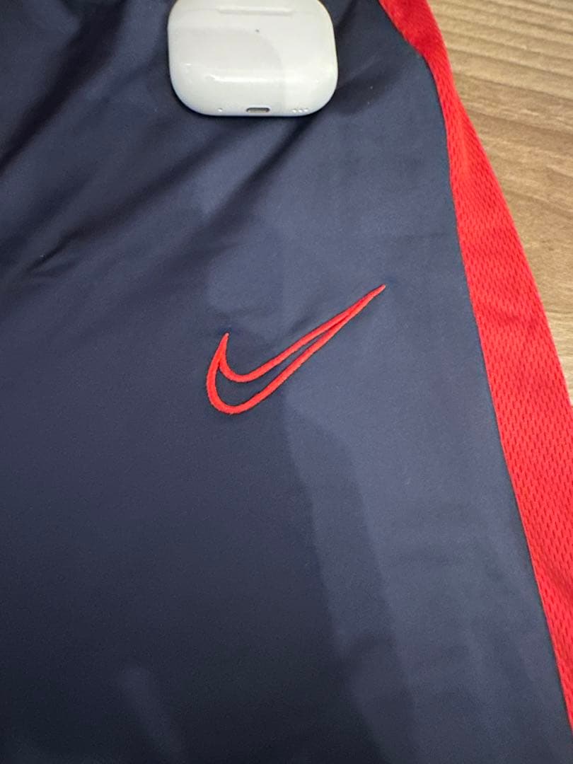 鹿島アントラーズ NIKE 2020シーズン　トレーニングウェア