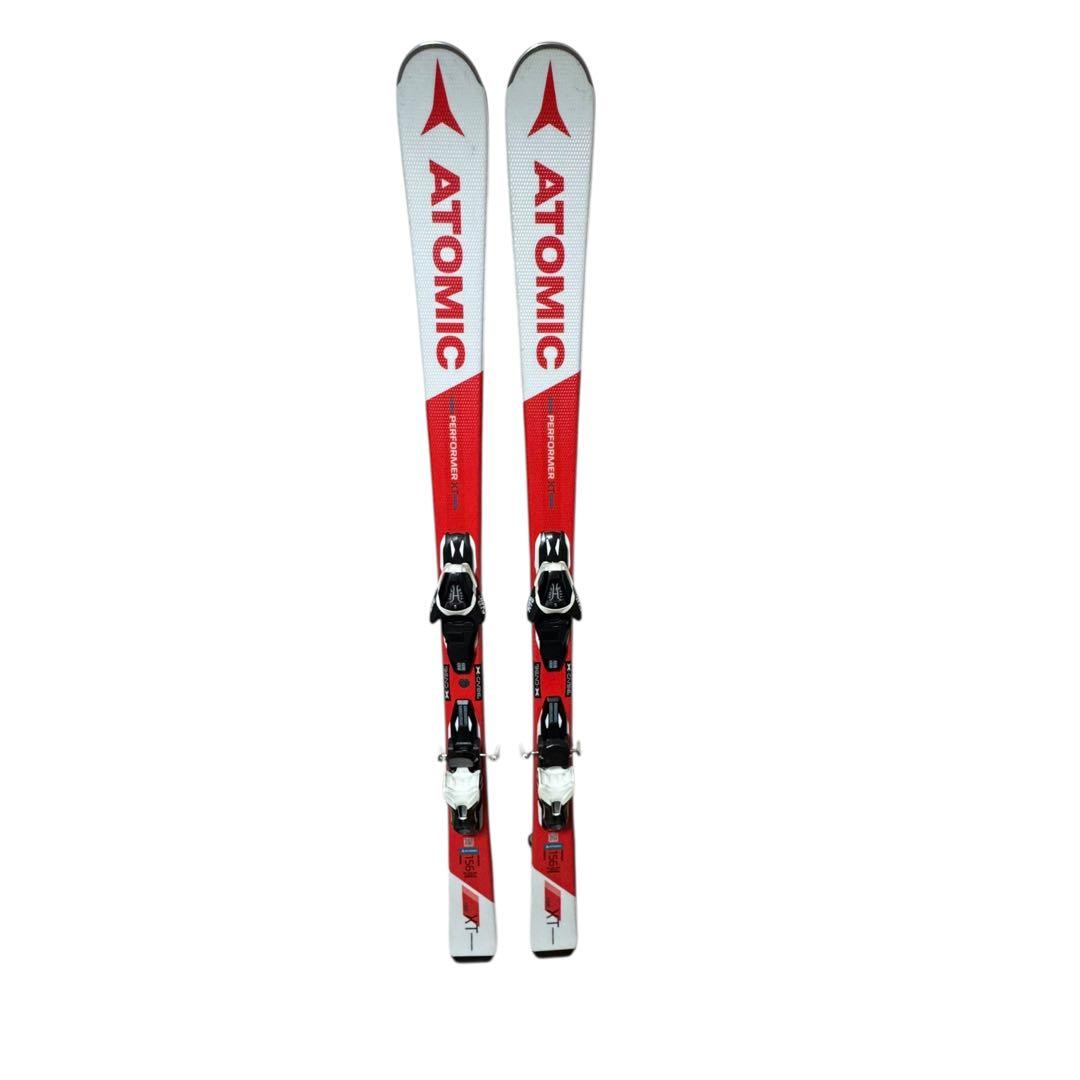 スキー ATOMIC Performer XT 156 Atomic Lithium10