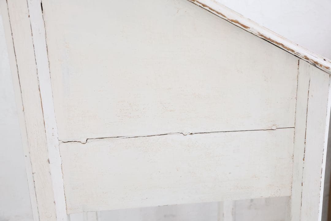 ライティングビューロー　コンソール　アンティーク　インテリア ガーデニング