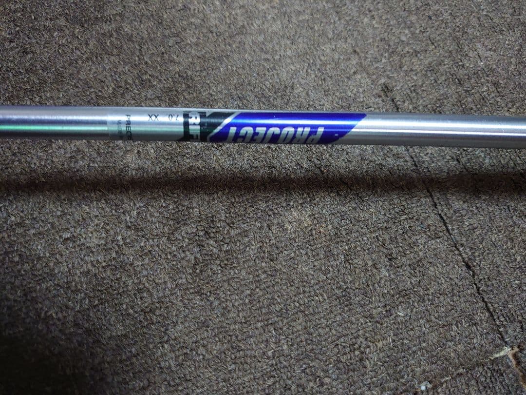 レア名品！Titleist 680 7本セット