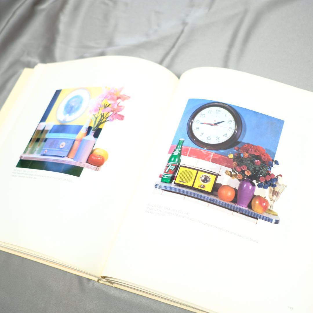 WESSELMAEN TASCHEN 洋書　大型画集　ウェッセルマン　作品集