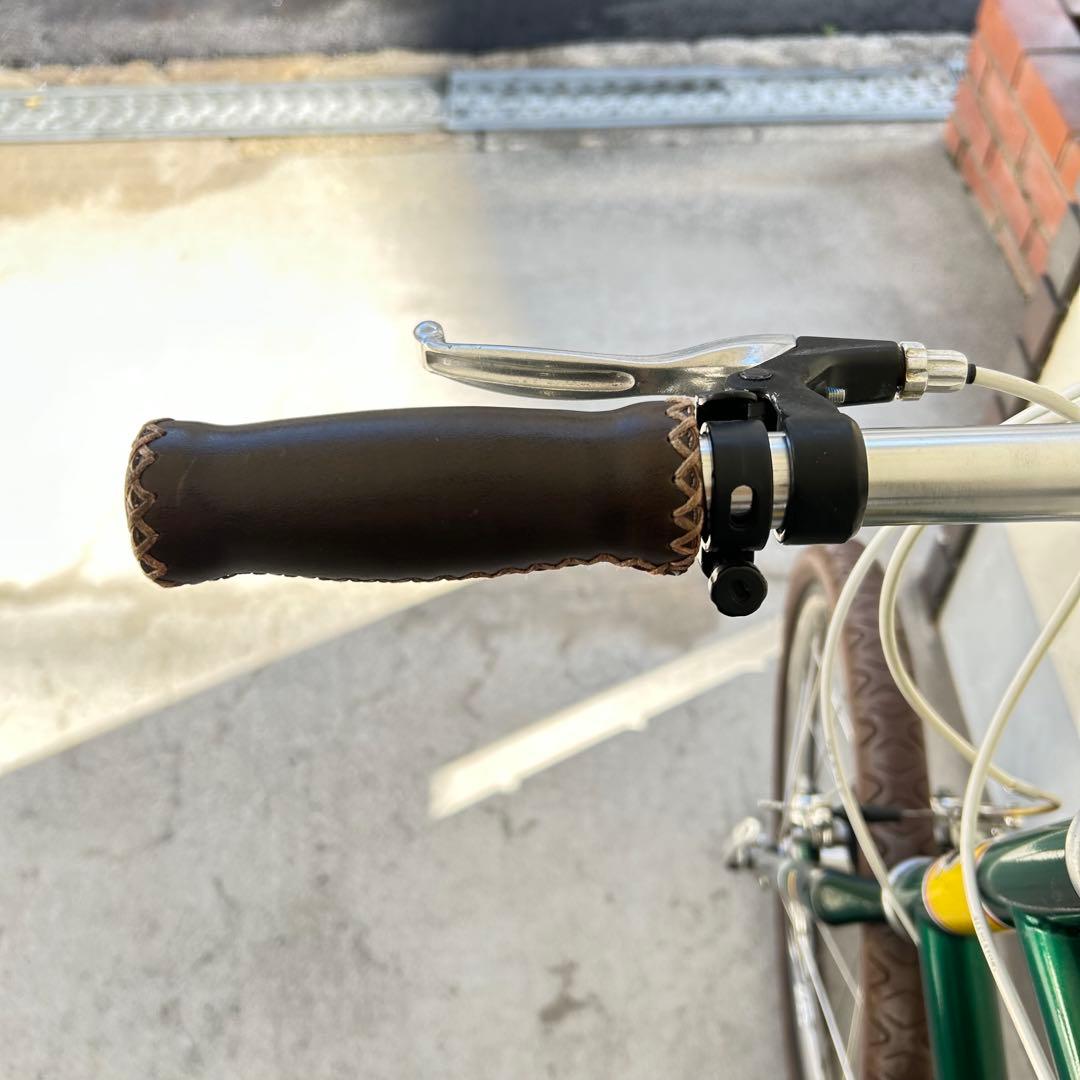 検討中　購入不可　センチュリオン MD20 適応身長150〜175cm