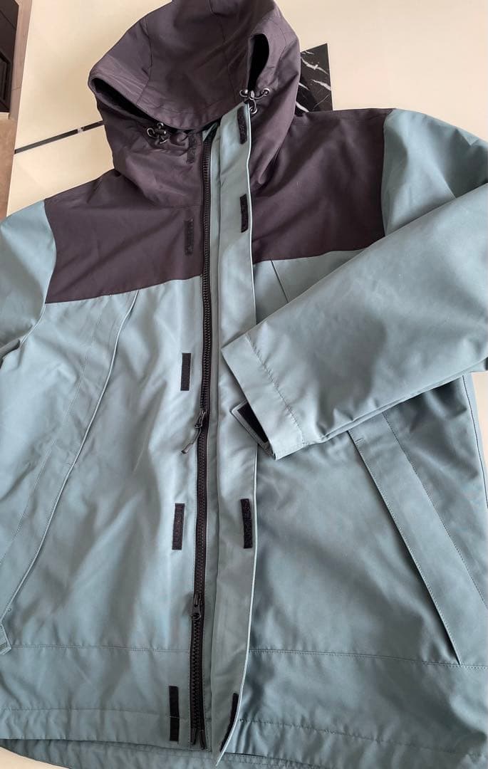 スノーボーウェア＊レディースL Ocean Pacific 美品【値下げ】