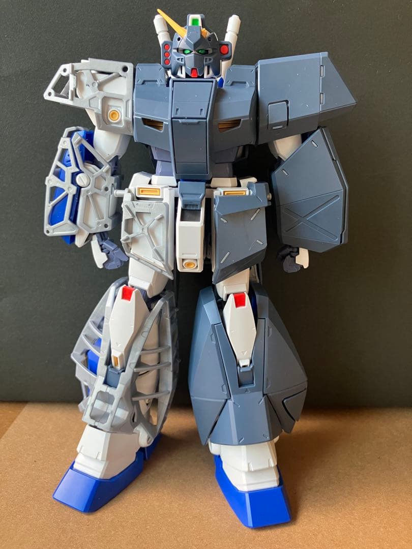 L BUILD ケンプファー メタルビルド 新品未開封 ロボット魂