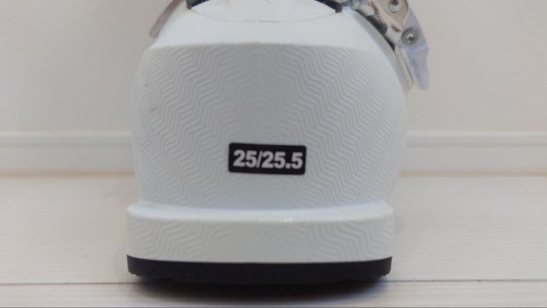 【美品】ATOMIC HAWX PRIME 110 S