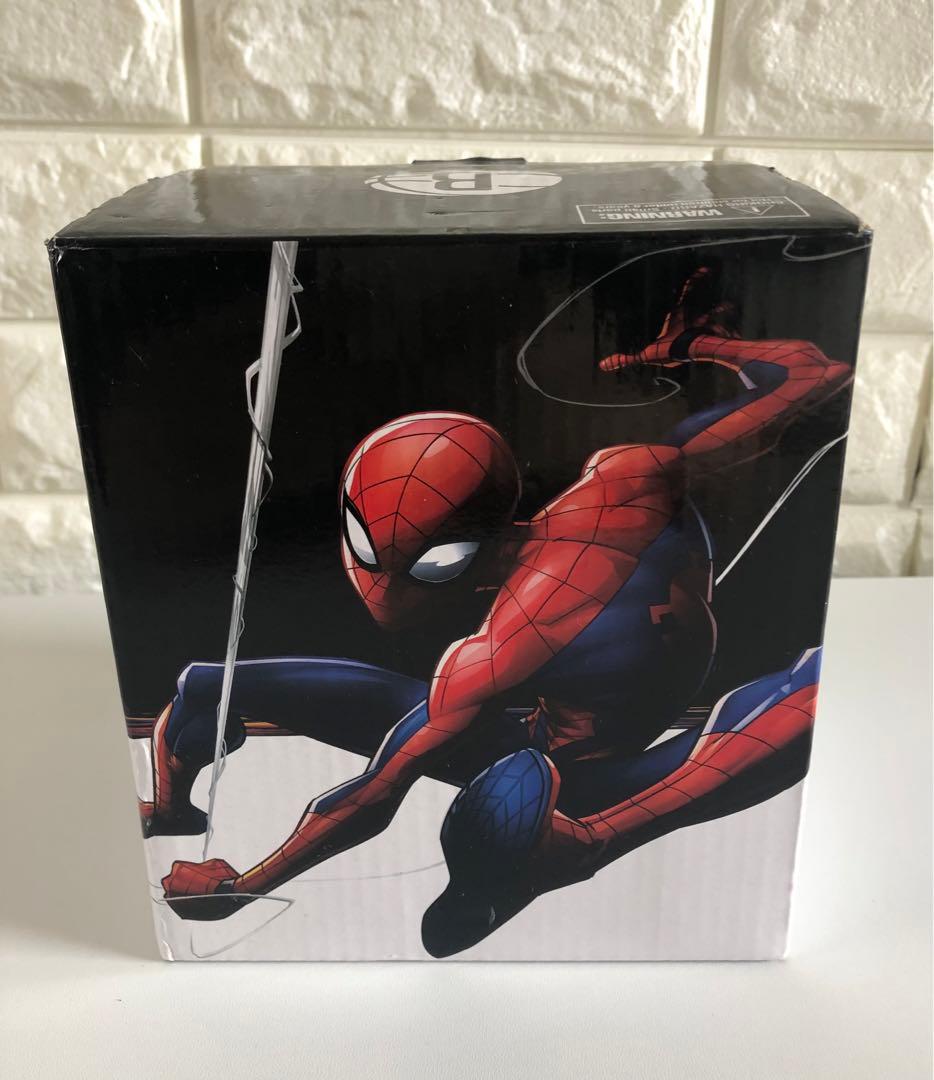 スポーツ NBA 2019 SPIDERMAN Brooklyn NETS MARVEL