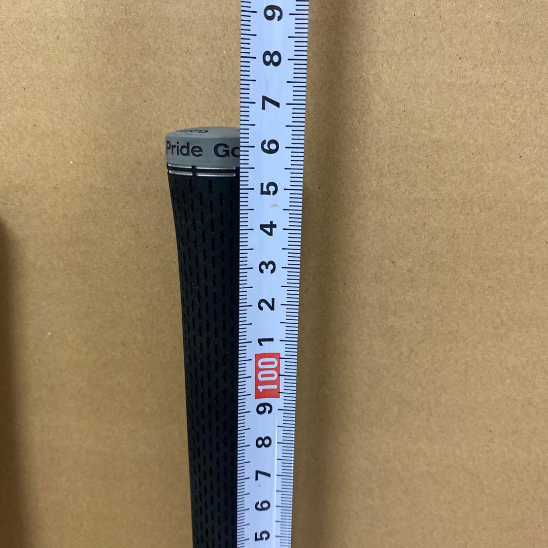 ゴルフクラブシャフト　3点セット