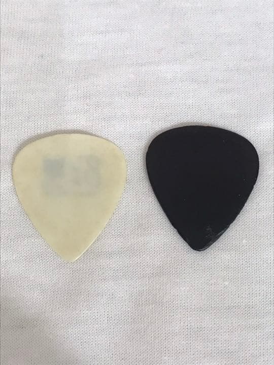 B'z グッズ用ピック8点set