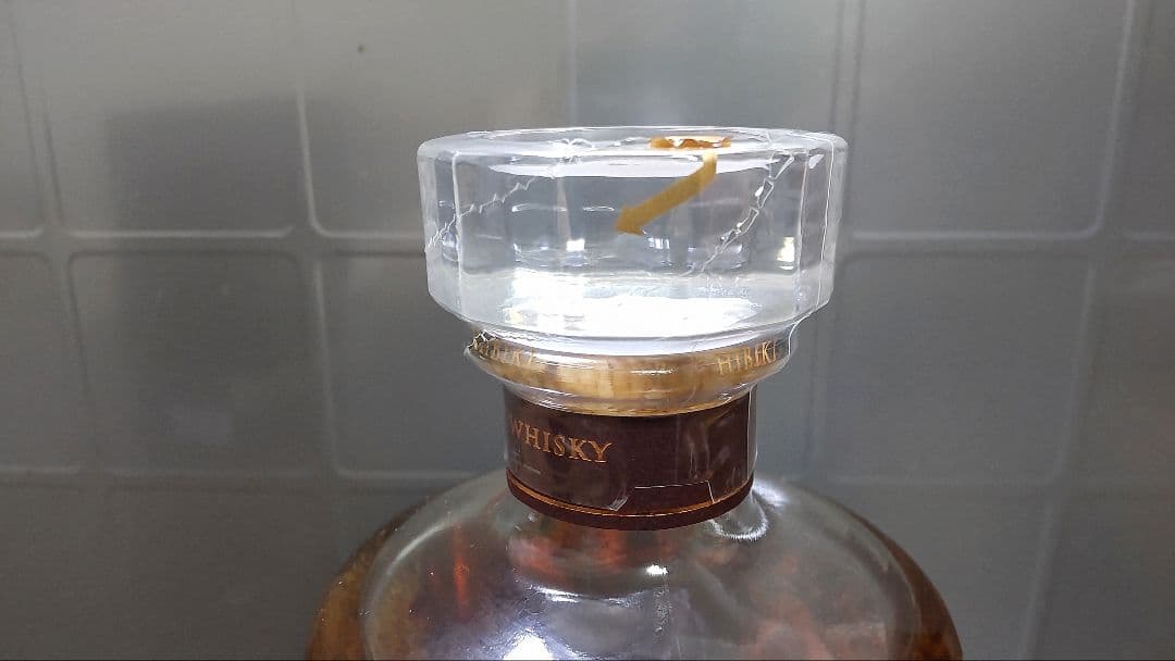HIBIKI 12年 ウイスキー 500ml