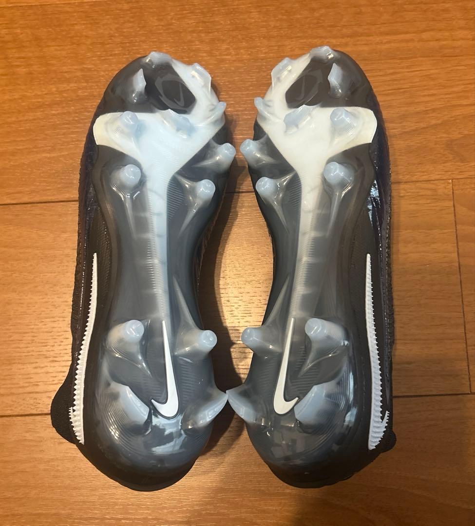 【新品未使用】NIKE PHANTOM6 HIGH ELITE FG ナイキ