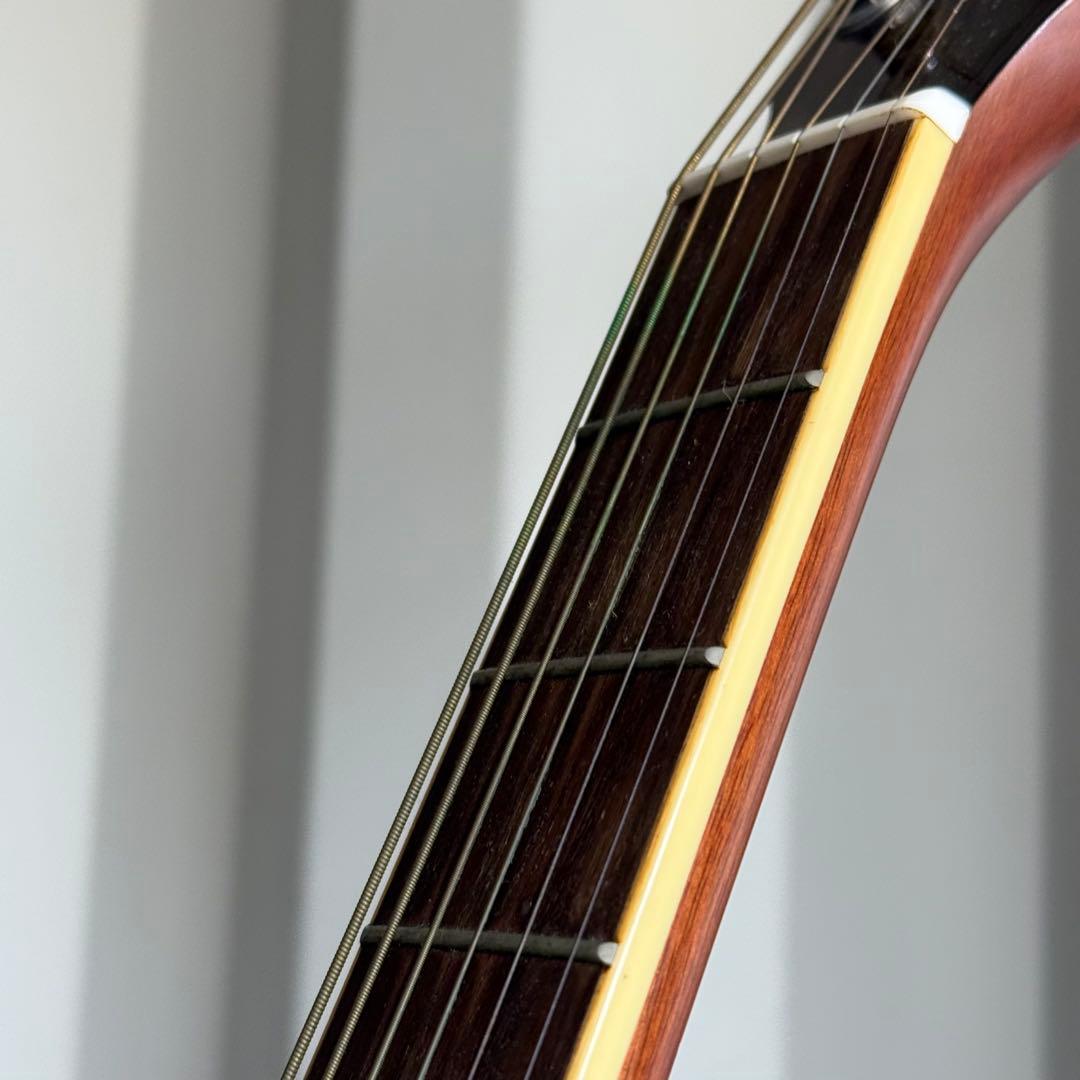 K62 YAMAHA アコースティックギター サンバースト FS720S