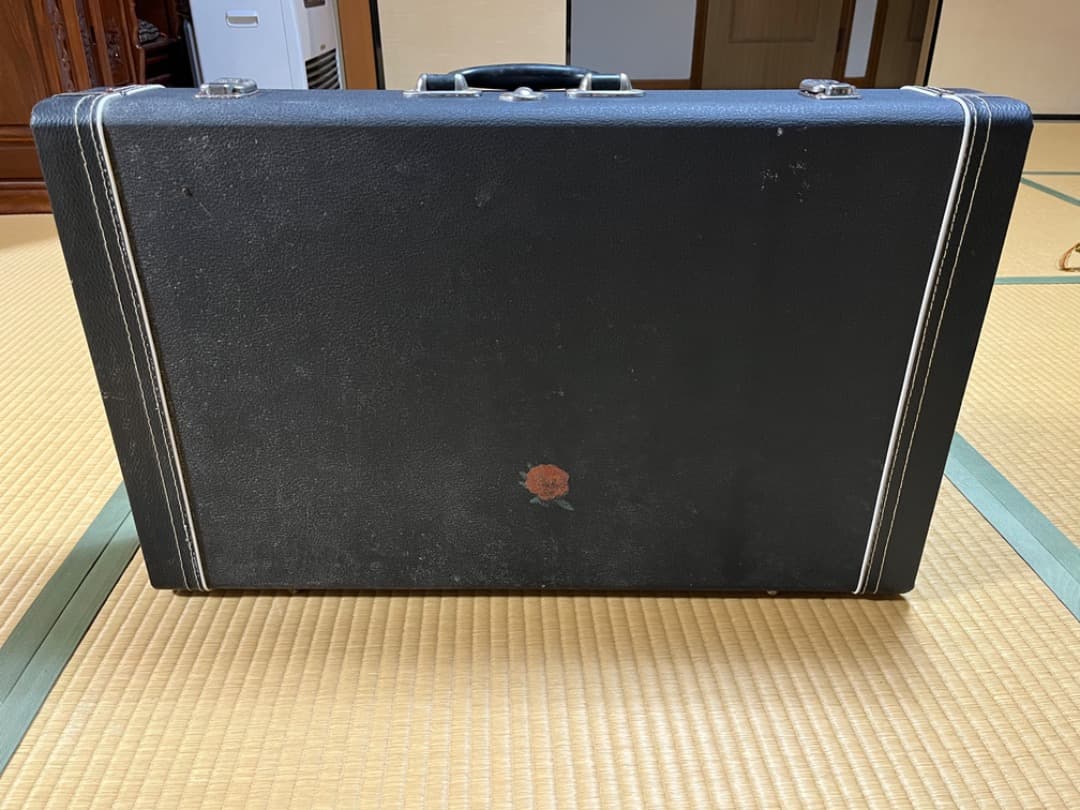 【希少】 TOKAI GAKKI（東海楽器）　クロマハープ　キャロラー　43弦