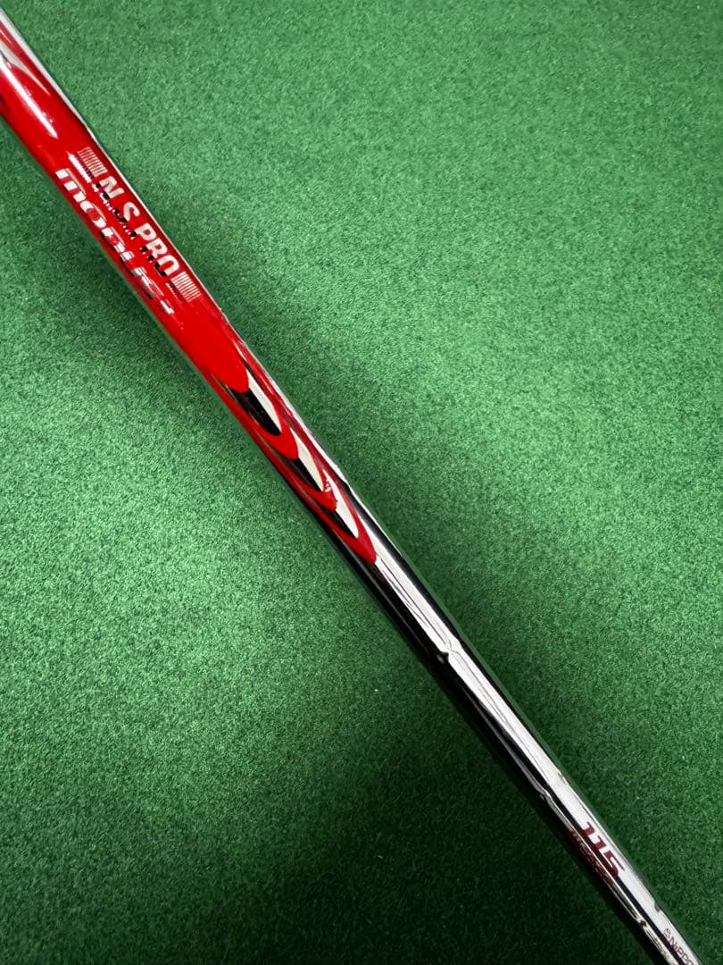 ラズルダズル RAZZLE DAZZLE 58 CS-05W MODUS 115
