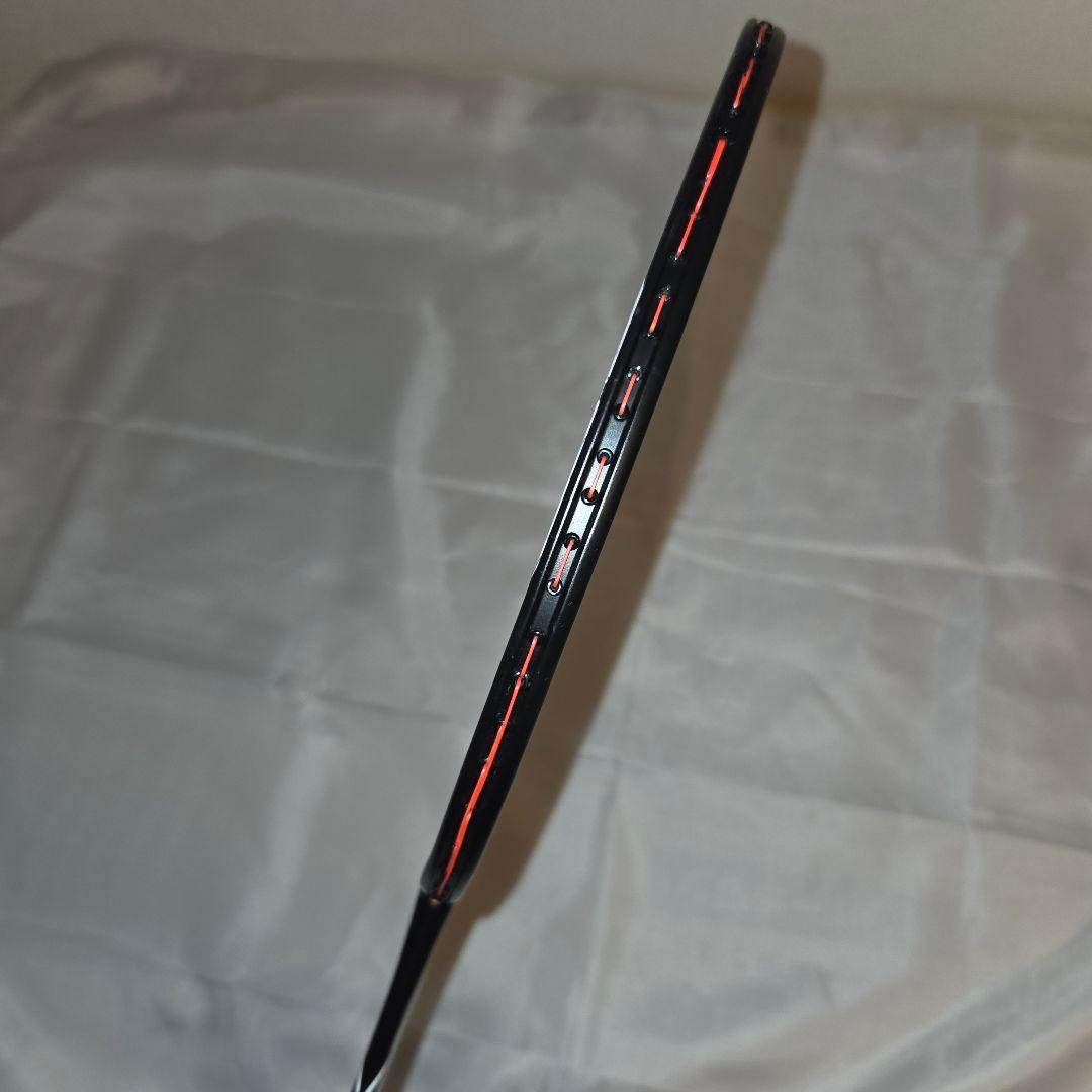 美品 YONEX ヨネックス デュオラZストライク DUORA Z-STRIKE