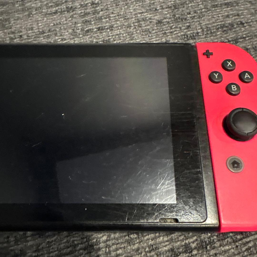 ニンテンドースイッチ本体+プロコントローラーセット
