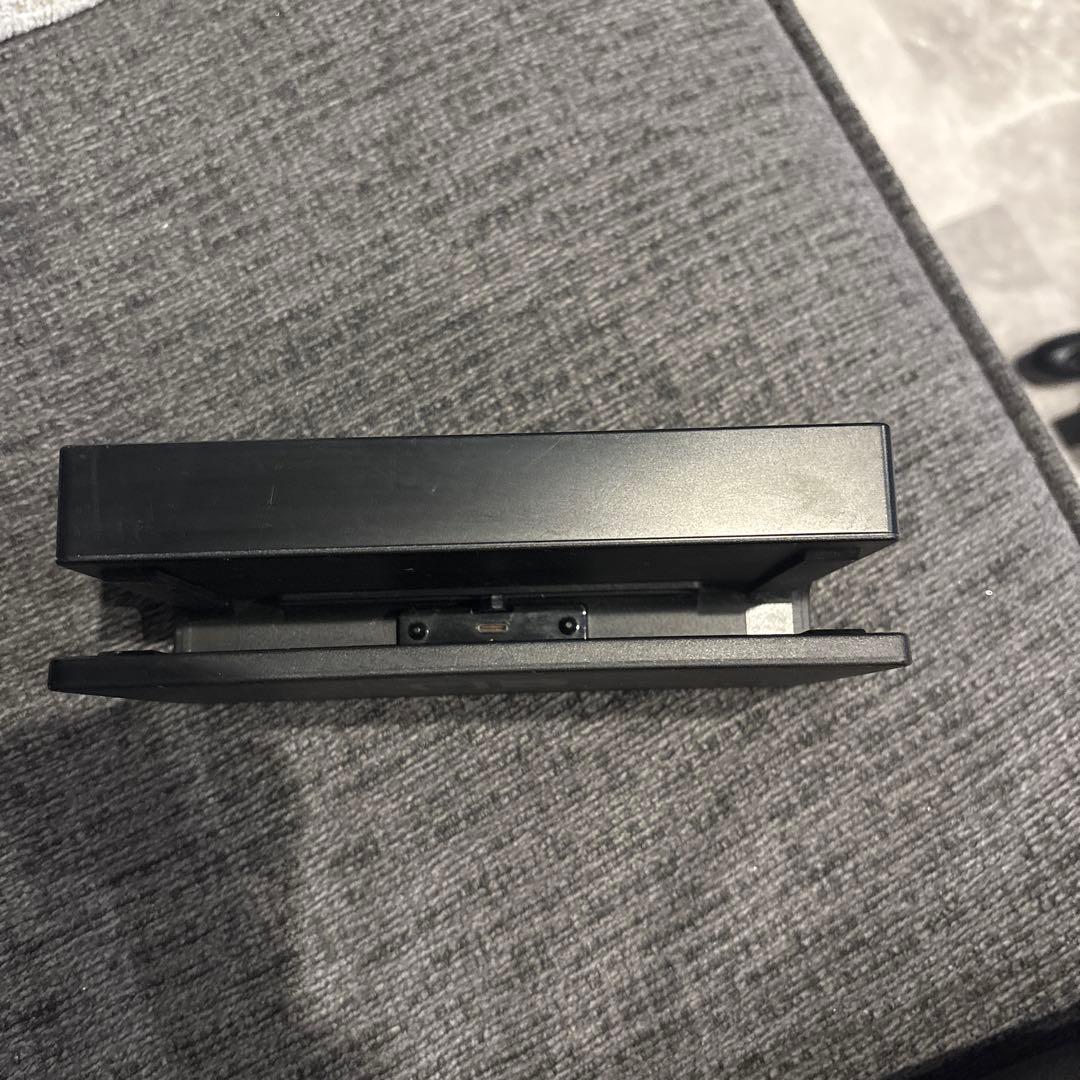 ニンテンドースイッチ本体+プロコントローラーセット