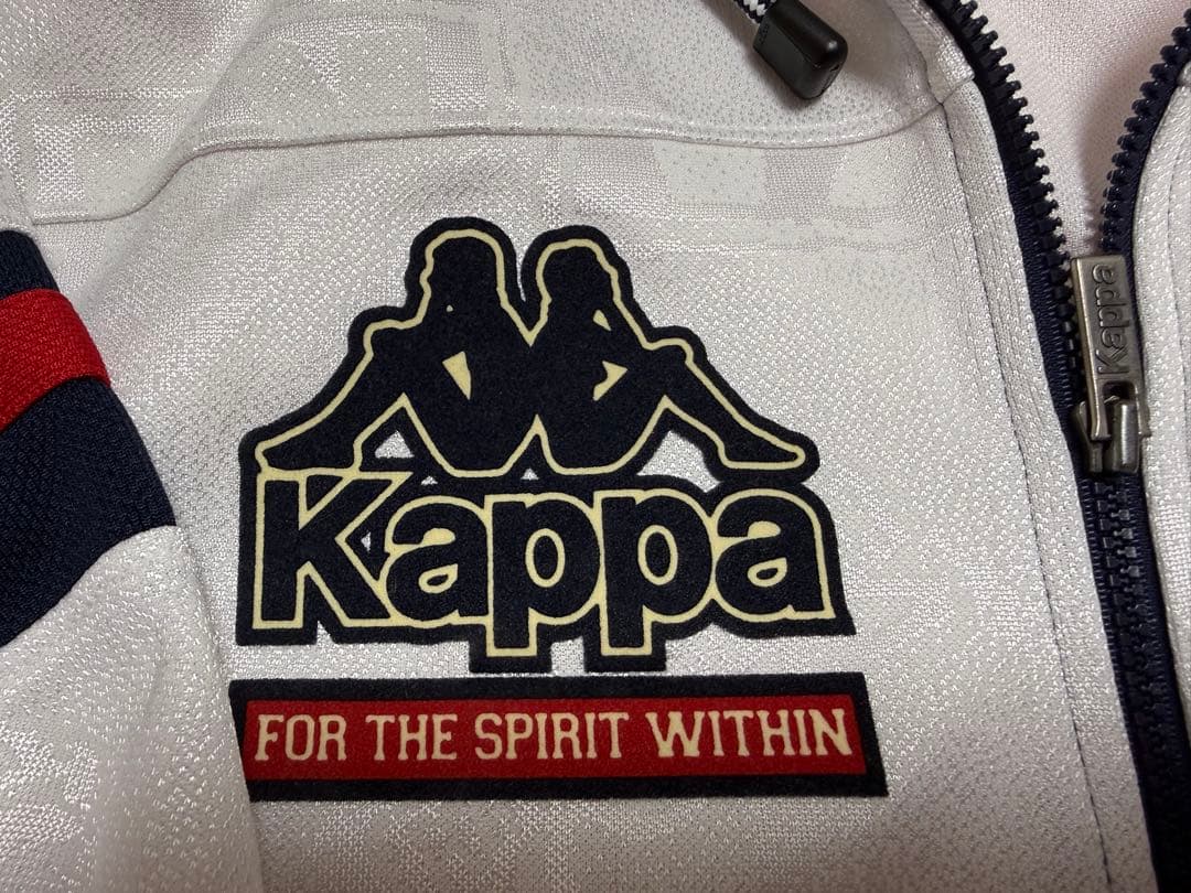 Kappa ジャージ上下セット ビンテージレア90s！
