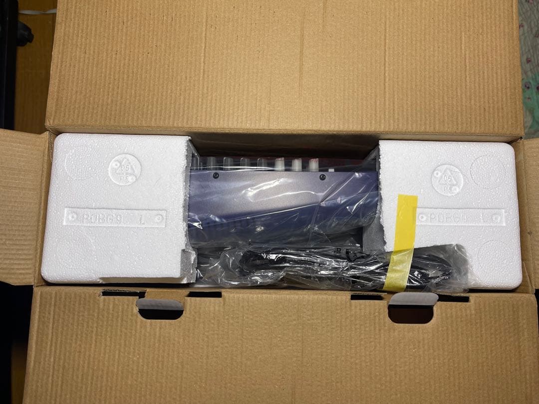 Midas DM12 アナログミキサー 12チャンネル