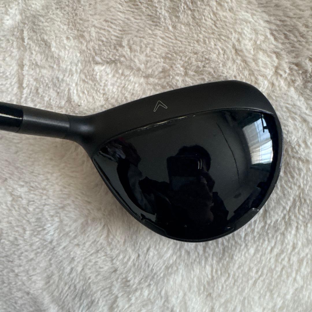 Callaway PARADYM フェアウェイウッド 7w