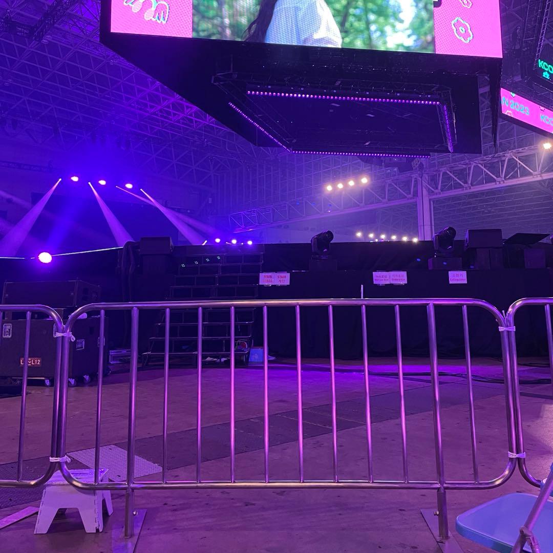 ATEEZ ソンファ サインボール