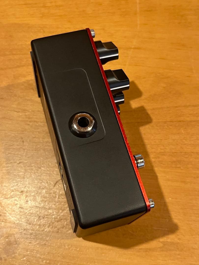 ギター VOX Valvenegy MYSTIC EDGE