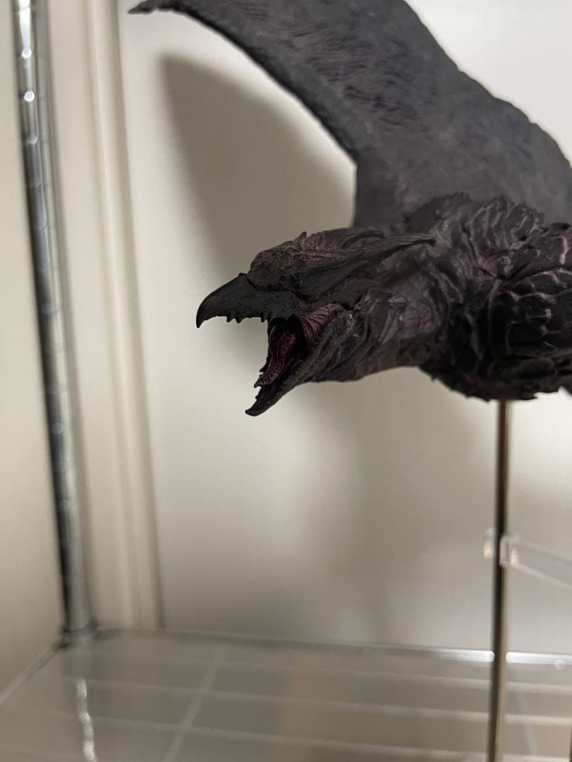 東宝大怪獣シリーズ ラドン（2019）