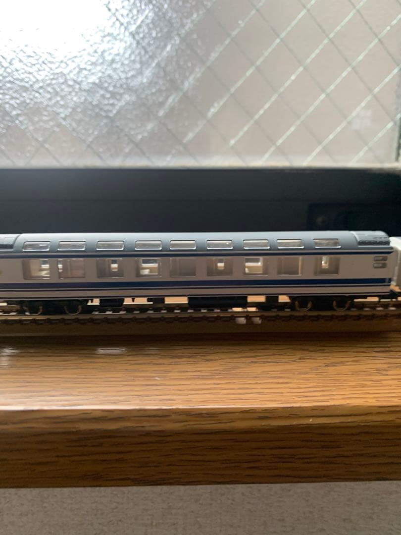 TOMIX Nゲージ鉄道模型ユーロライナーフルセット