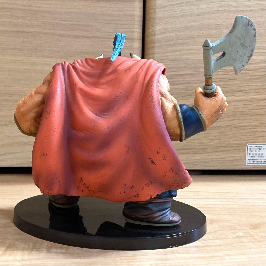 ドラゴンボール SCultures BIG 造形天下一武道会2 全6種セット