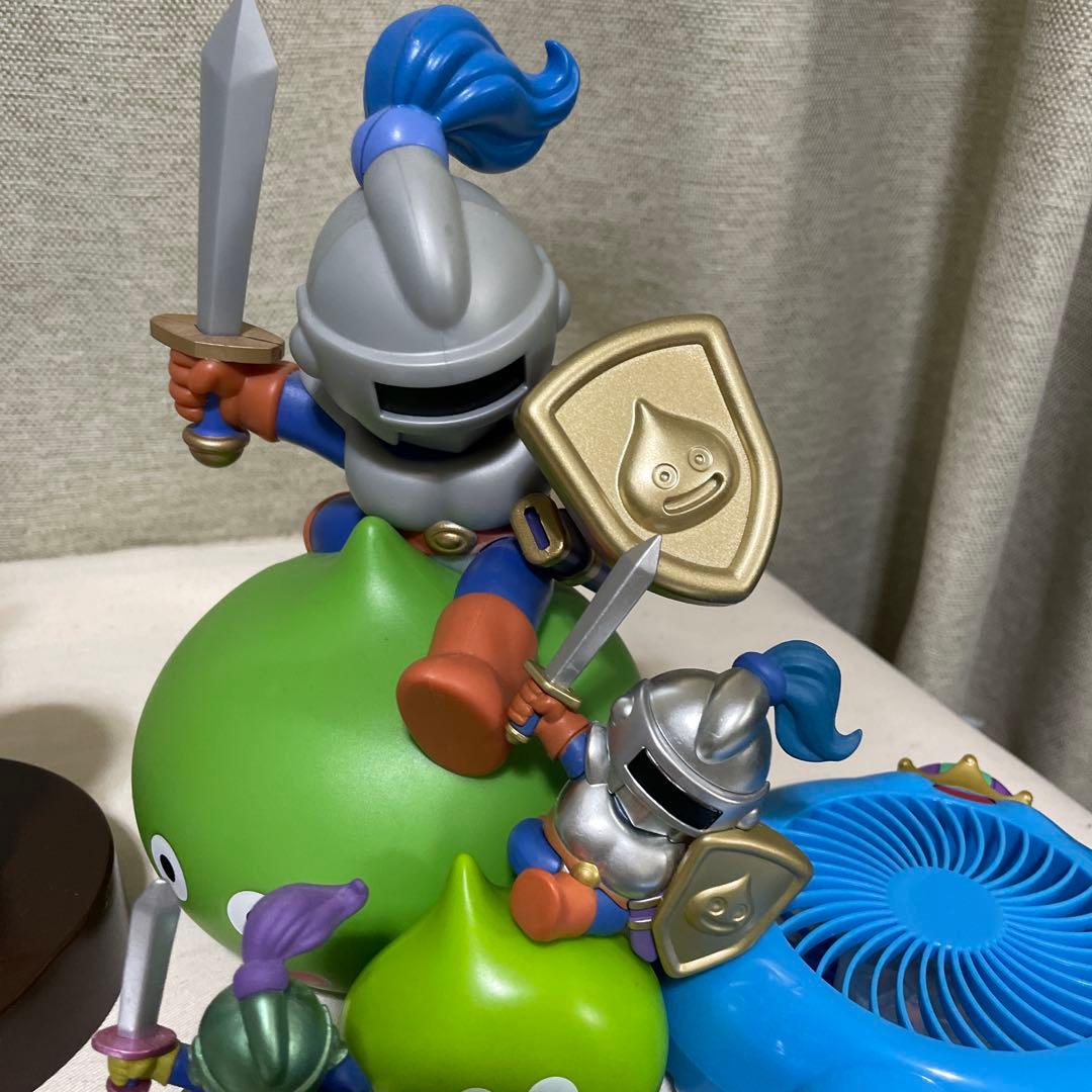 ドラゴンクエスト スライム セット　ヘッドフォン　フィギュア　まとめ売り