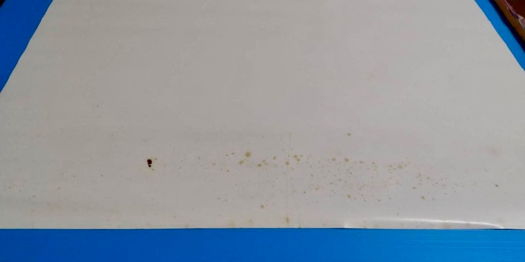 【当時物】スターウォーズ エピソード1 ファントムメナスポスター