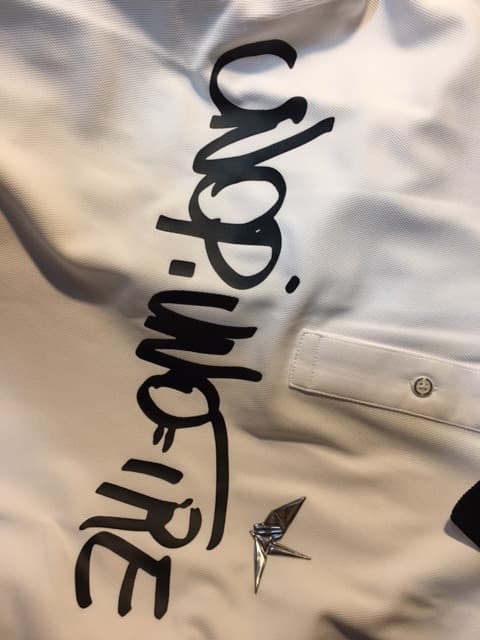 みーと1piu1uguale3 GOLF×Girolamo LOGO P