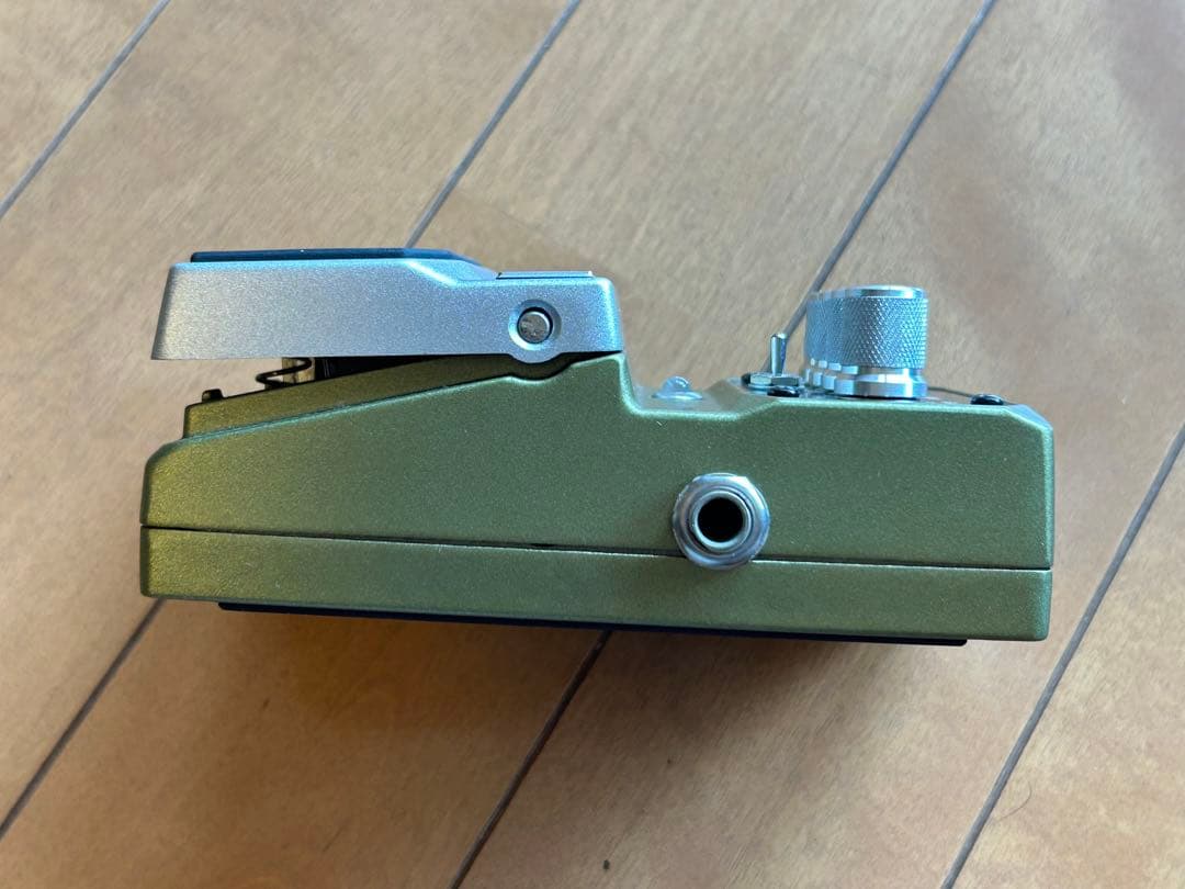 ギター HardWire CM-2 Tube Overdrive