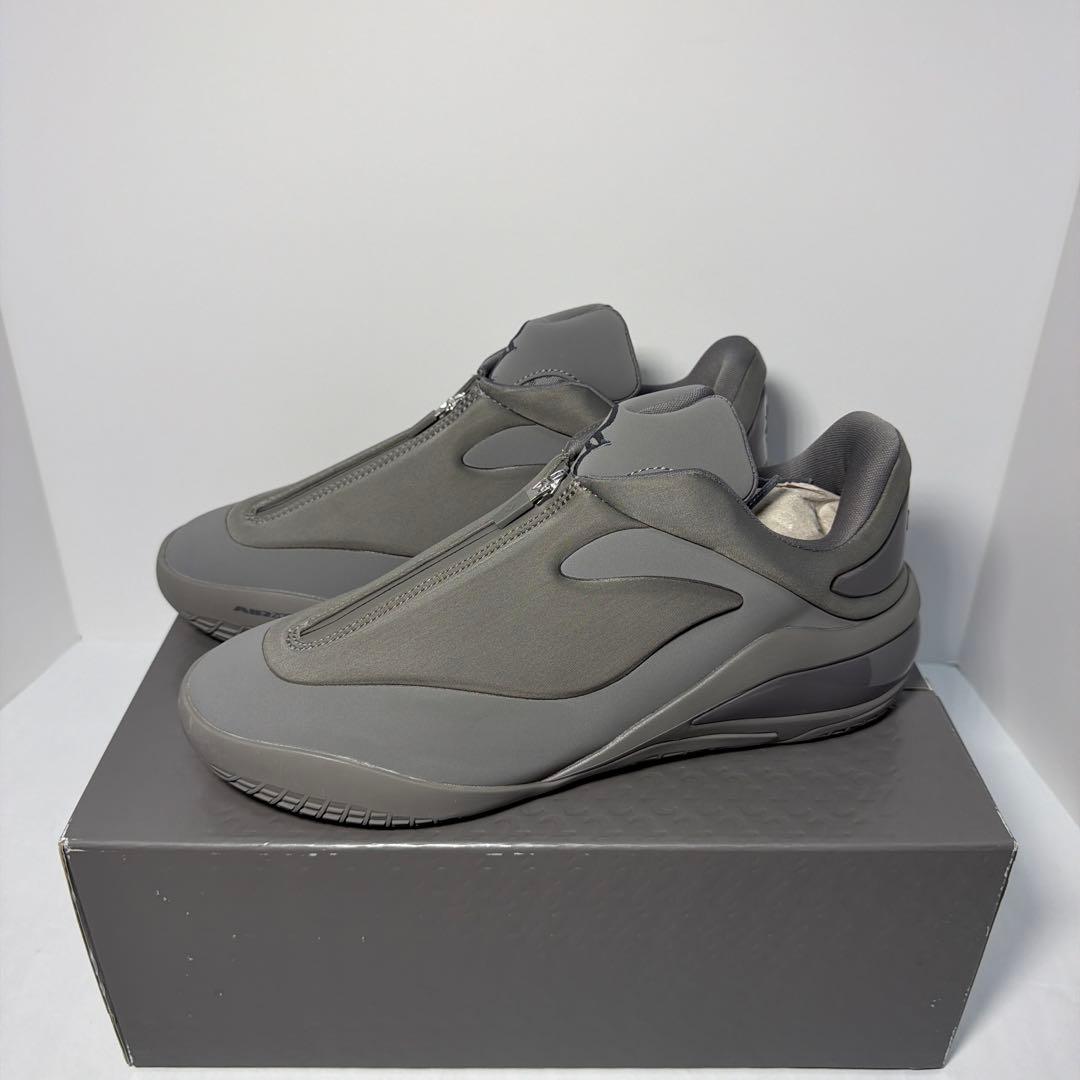 US10 新品 SHAI 001 converse Ares Gray SGA